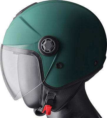 GMS-Moto Gelato Mint, Jethelm