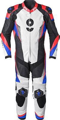 GMS-Moto GRC-1, traje de cuero 1pcs.