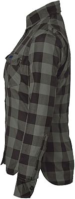 GMS-Moto Jaguar, blusa/casaco têxtil mulher (4/8)