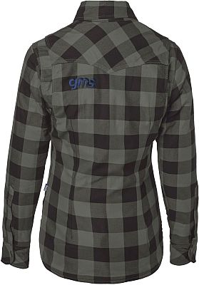 GMS-Moto Jaguar, blusa/casaco têxtil mulher (6/8)