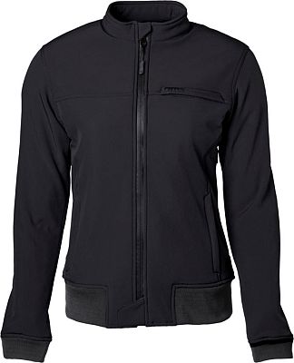 GMS-Moto Metropole, veste textile imperméable pour femmes