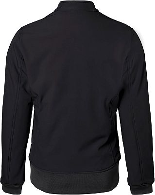 GMS-Moto Metropole, waterdichte dames textieljas (5/9)