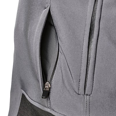 GMS-Moto Metropole, waterdichte dames textieljas (8/9)