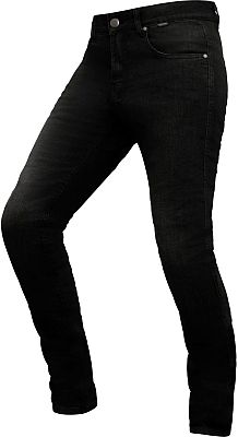 GMS-Moto Rattle, Jeans