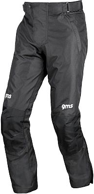 GMS-Moto Starter, Textilhose