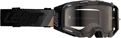 Leatt Velocity 5.5 Black, gafas