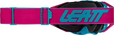 Leatt Velocity 6.5 Cryztal Iriz Pink, veiligheidsbril gespiegeld (2/3)