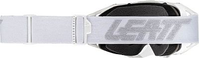 Leatt Velocity 6.5 Cryztal Iriz White, óculos de proteção espelh (2/2)