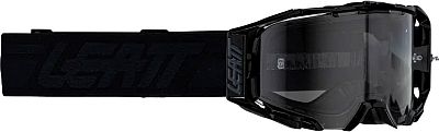 Leatt Velocity 6.5 Stealt, Crossbrille photochromatisch