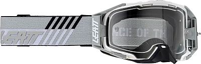 Leatt Velocity 6.5 White, Crossbrille photochromatisch