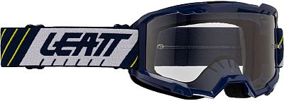 Leatt Vizion 2.5 Blue, óculos de proteção