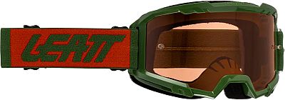 Leatt Vizion 2.5 Forest, Crossbrille