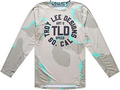 Troy Lee Designs GP Pro Air Camo, jersey