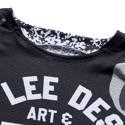Troy Lee Designs GP Pro Air Camo, джерси (16/23)