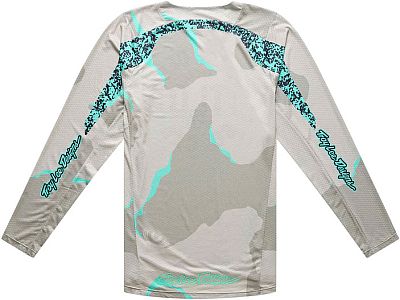Troy Lee Designs GP Pro Air Camo, джерси (3/23)