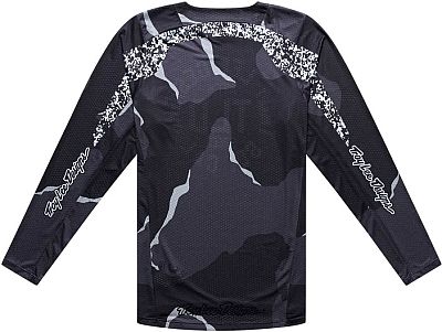 Troy Lee Designs GP Pro Air Camo, джерси (4/23)