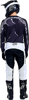 Troy Lee Designs GP Pro Air Camo, джерси (10/23)