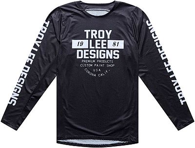 Troy Lee Designs GP Pro Air Seal, jersey