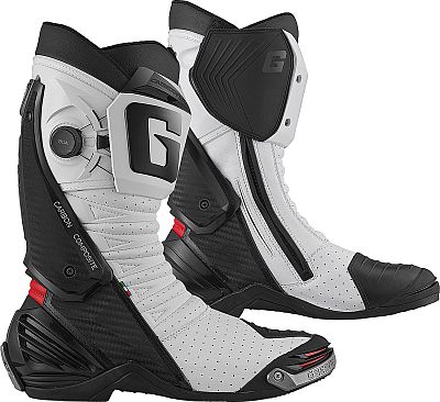 Gaerne GP1 LS Air, Stiefel
