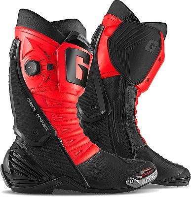 Gaerne GP1 LS, boots
