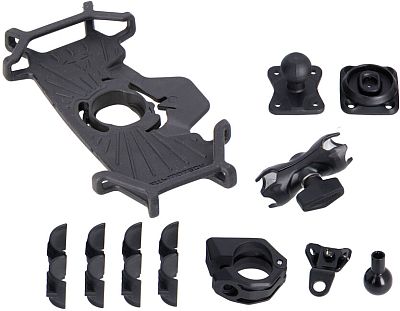 SW-Motech T-Lock Universal, support pour smartphone grand