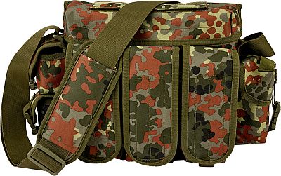 Brandit Grab Bag Camo, Tasche