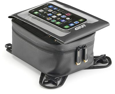 Givi Gravel-T GRT729, tank bag waterproof