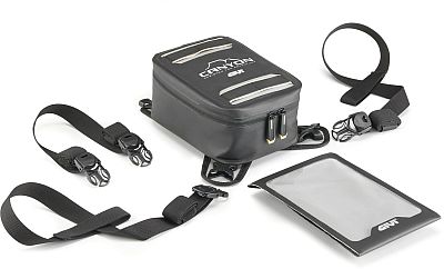 Givi Gravel-T GRT729, Tanktaske vandtæt (2/4)