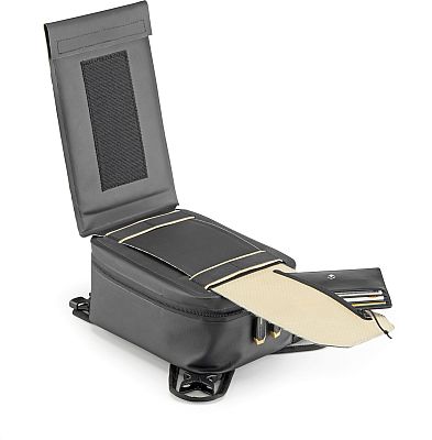 Givi Gravel-T GRT729, Tanktaske vandtæt (3/4)