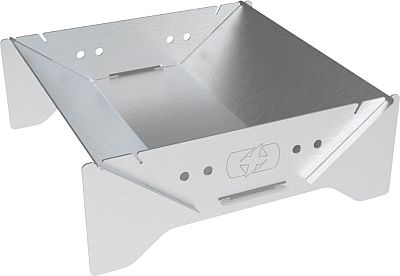 Oxford Camping Firepit, Feuerschale