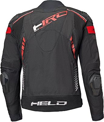 Held Grind X Sport, текстильная куртка (4/4)
