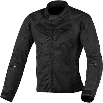 Macna Grisca, chaqueta textil mujer (2/6)