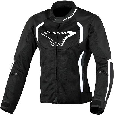 Macna Grisca, chaqueta textil mujer (3/6)
