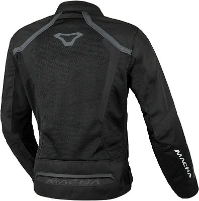 Macna Grisca, chaqueta textil mujer (4/6)