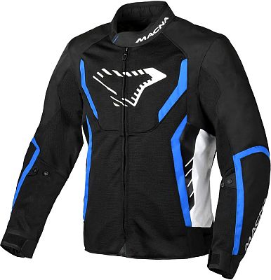 Macna Grisco, veste en textile