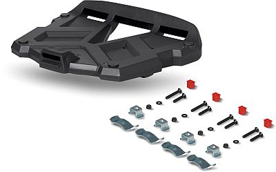 Shad Terra/SH Big, Montageplatte Set