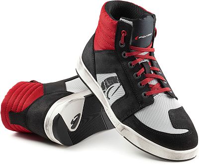Forma Ground Dry, scarpe impermeabili unisex