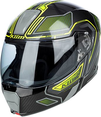 Klim GT1 Expedition Encrypted, откидной шлем