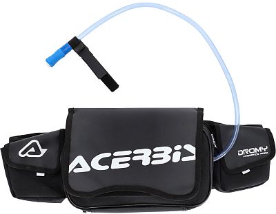 Acerbis Dromy Logo, waist bag