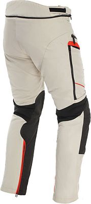 Dainese Gullfoss D-Dry, pantaloni tessili impermeabili (3/4)