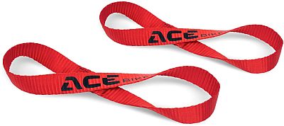 ACE Bikes Essential, петли для ремней