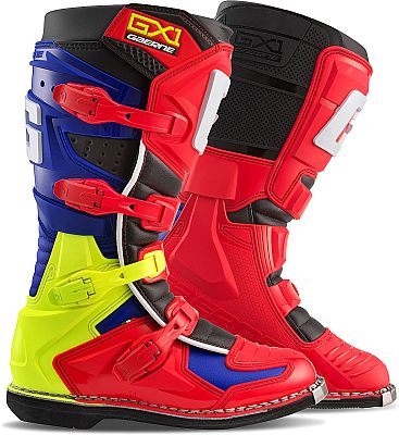 Gaerne GX-1 Goodyear Multi, botas