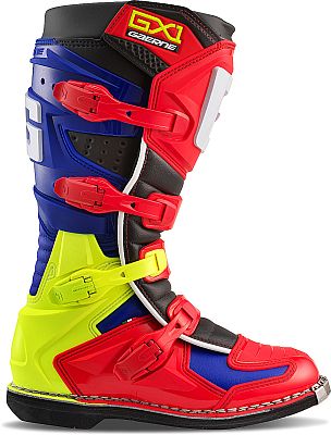 Gaerne GX-1 Goodyear Multi, botas (2/9)