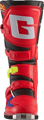 Gaerne GX-1 Goodyear Multi, botas (3/9)