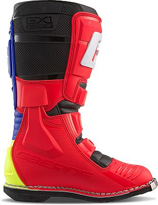 Gaerne GX-1 Goodyear Multi, botas (4/9)