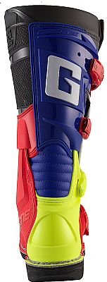 Gaerne GX-1 Goodyear Multi, botas (5/9)