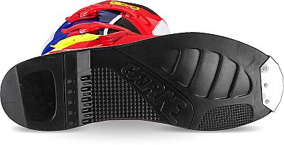 Gaerne GX-1 Goodyear Multi, botas (6/9)
