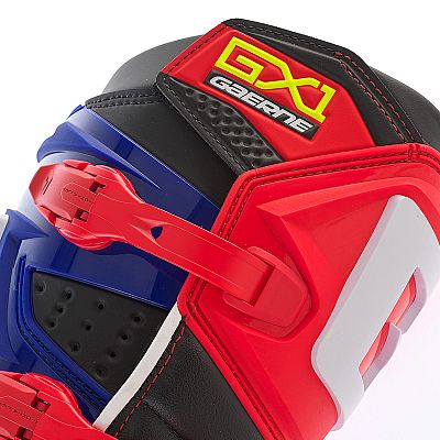 Gaerne GX-1 Goodyear Multi, botas (7/9)