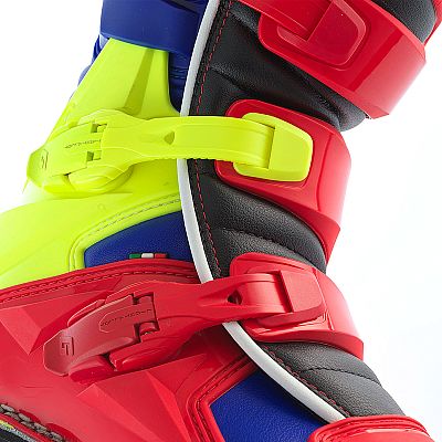 Gaerne GX-1 Goodyear Multi, botas (8/9)