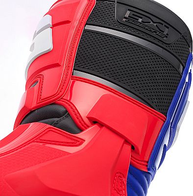Gaerne GX-1 Goodyear Multi, botas (9/9)